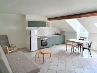 Location Appartement T2 MEUBLE dans l'hyper-centre de GRENOBLE Grenoble