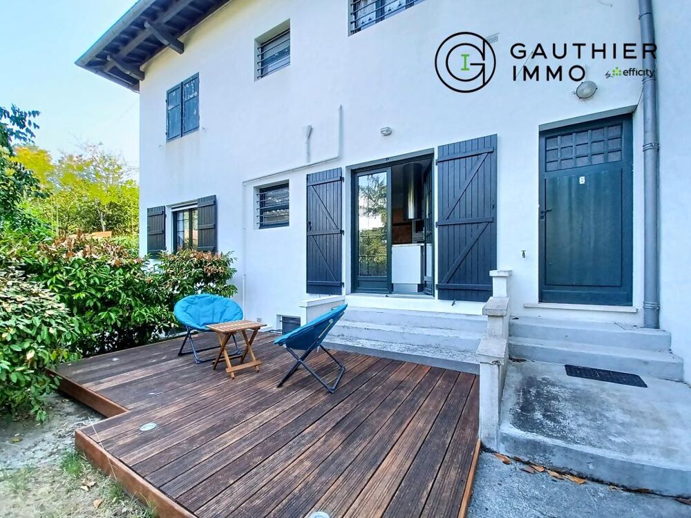 Appartement 4 pièces 90 m² · à Arcachon · 90 m² · 550 000 €