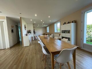  Maison à vendre 4 pièces 110 m²