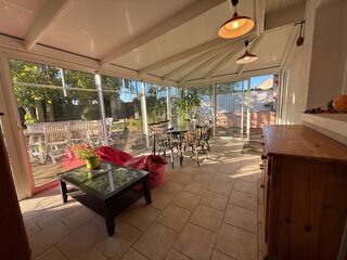  Maison � vendre 7 pi�ces 170 m�