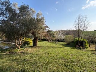  Terrain � vendre 1786 m�
