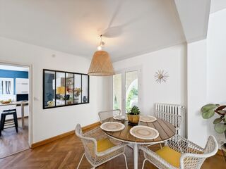  Maison à vendre 7 pièces 230 m²