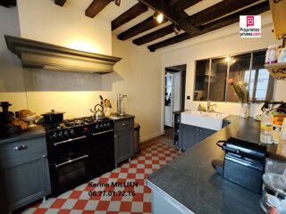  Maison � vendre 6 pi�ces 115 m�