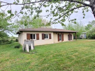  Maison à vendre 5 pièces 85 m²