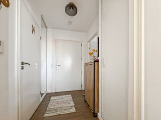  Appartement � vendre 3 pi�ces 57 m�