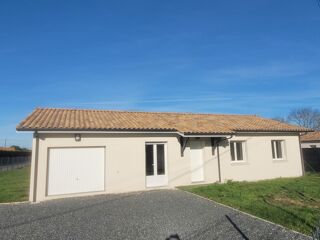  Maison à vendre 5 pièces 89 m²