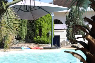  Propriété/château à vendre 8 pièces 210 m²