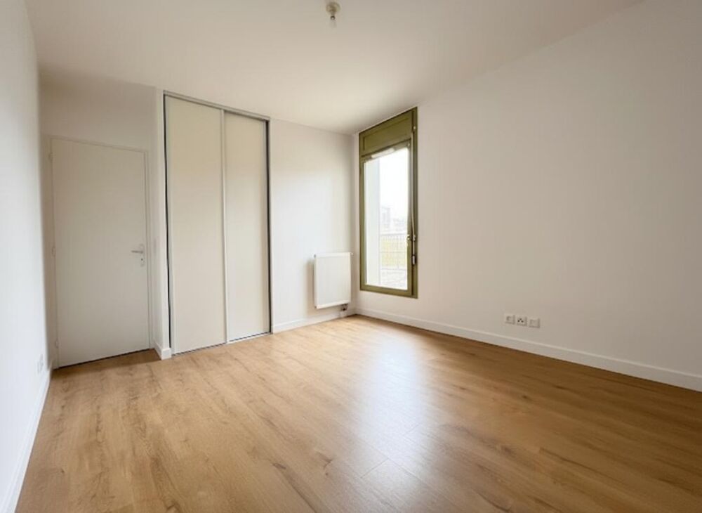 Appartement Juvisy Sur Orge 3 pièces 58 m2