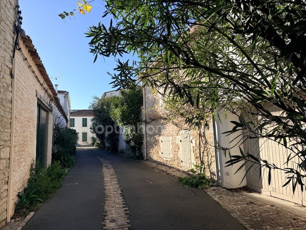 Maison 5 pièces 122 m² · à Le Bois Plage en Re · 122 m² · 692 000 €