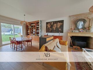  Maison � vendre 6 pi�ces 150 m�