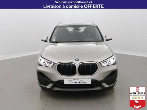X1 xDrive 25e 220 Lounge+ PDC AR 2020 occasion 10150 Lavau