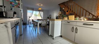  Maison � vendre 4 pi�ces 80 m�