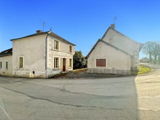  Maison à vendre 7 pièces 155 m²