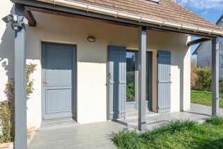  Maison � vendre 7 pi�ces 109 m�