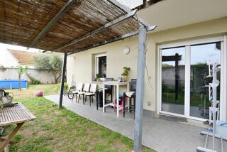  Appartement � vendre 3 pi�ces 56 m�