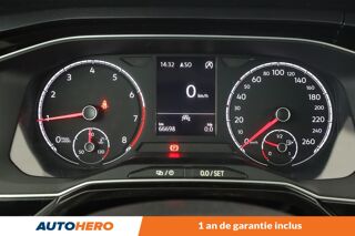 Polo 1.0 TSI Copper Line 95 ch 2020 occasion 92130 Issy-les-Moulineaux