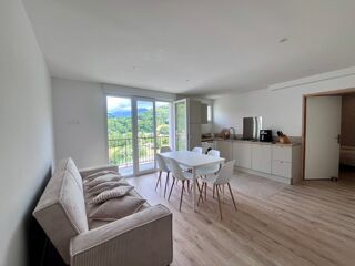 Appartement 45m2 Argelès-Gazost