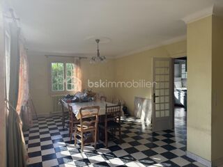  Maison � vendre 7 pi�ces 108 m�