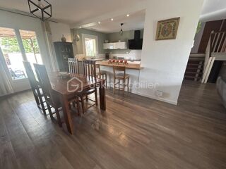  Maison � vendre 6 pi�ces 138 m�