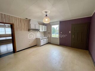  Maison � vendre 4 pi�ces 100 m�