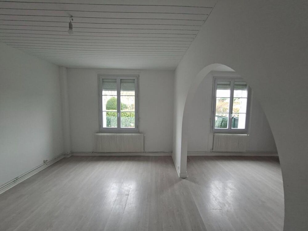 Maison Le Grand Quevilly 4 pièce(s) 90 m2