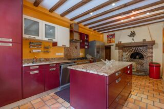  Maison à vendre 6 pièces 185 m²