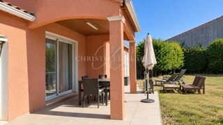  Maison à vendre 5 pièces 90 m²