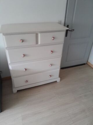  Appartement à louer 1 pièce 24 m²