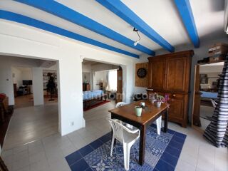  Maison à vendre 4 pièces 113 m²