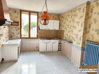  Maison � vendre 4 pi�ces 100 m�