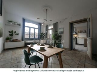  Maison à vendre 7 pièces 194 m²