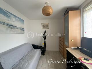  Appartement à vendre 3 pièces 49 m²