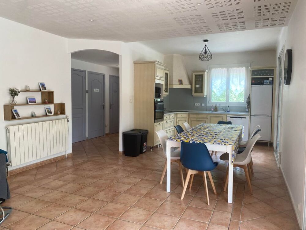 Location Maison Maison de 110m2 à louer sur Forcalquier Forcalquier