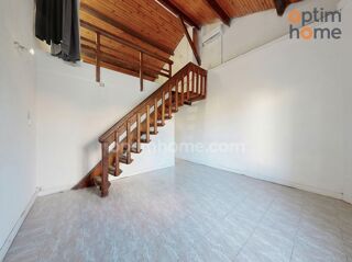  Appartement � vendre 2 pi�ces 40 m�