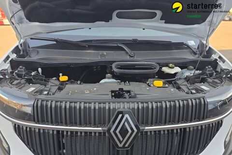 Master Fourgon BLUE DCI 130 L2H2 3T5 TR EXTRA 2025 occasion 73420 Voglans