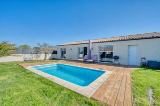  Maison à vendre 4 pièces 95 m²