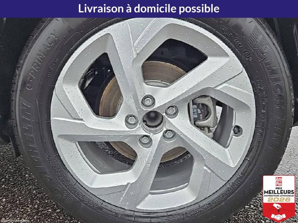 C5 aircross 1.2 HYBRIDE 145 PLUS E-DCS6 2024 occasion 10150 Lavau