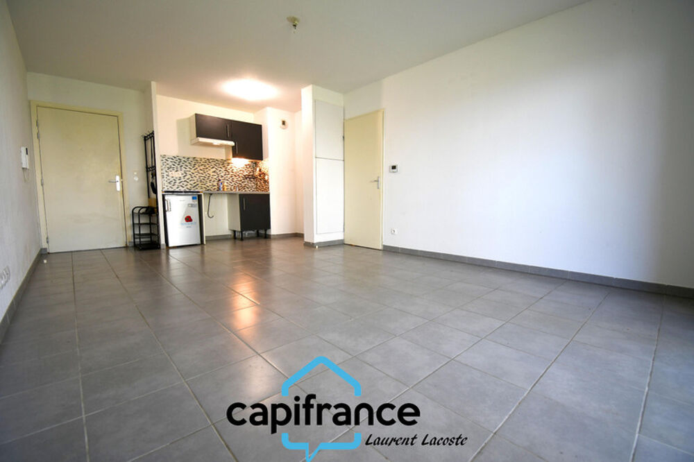Appartement à vendre 2 pièces COLOMIERS (31)