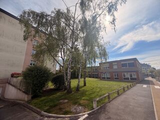  Appartement � vendre 4 pi�ces 92 m�