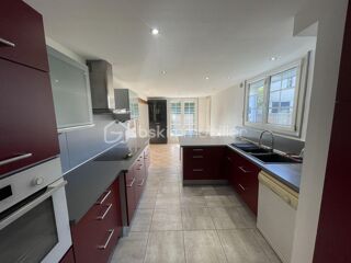  Maison � vendre 5 pi�ces 124 m�