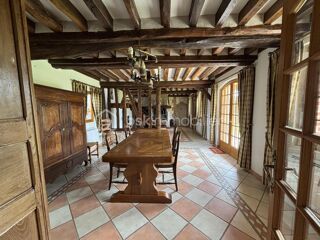  Maison à vendre 6 pièces 118 m²