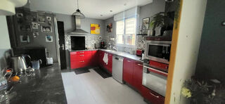  Maison � vendre 5 pi�ces 116 m�
