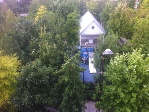  Appartement � louer 2 pi�ces 34 m�