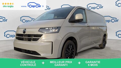 Volkswagen Transporter VAN L2H1 2.0 TDi 150 Business 2025 occasion Sainte Foy Les Lyon 69110