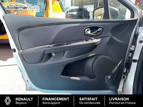 Clio IV dCi 75 eco2 Limited 90g 2015 occasion 14400 Bayeux