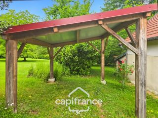  Maison  vendre 9 pices 111 m