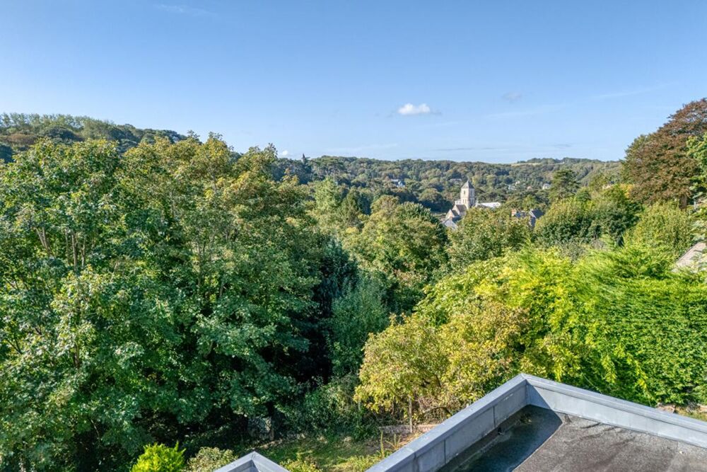 Vente Maison Etretat, vue exceptionnelle, quartier calme 6 pièces dont studio , 149 m2 Etretat