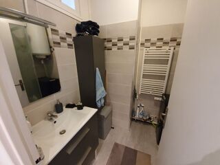  Appartement à louer 2 pièces 41 m²