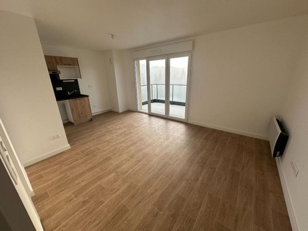 T2 NEUF avec balcon et parking à CHARTRES