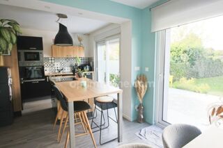  Maison à vendre 4 pièces 88 m²